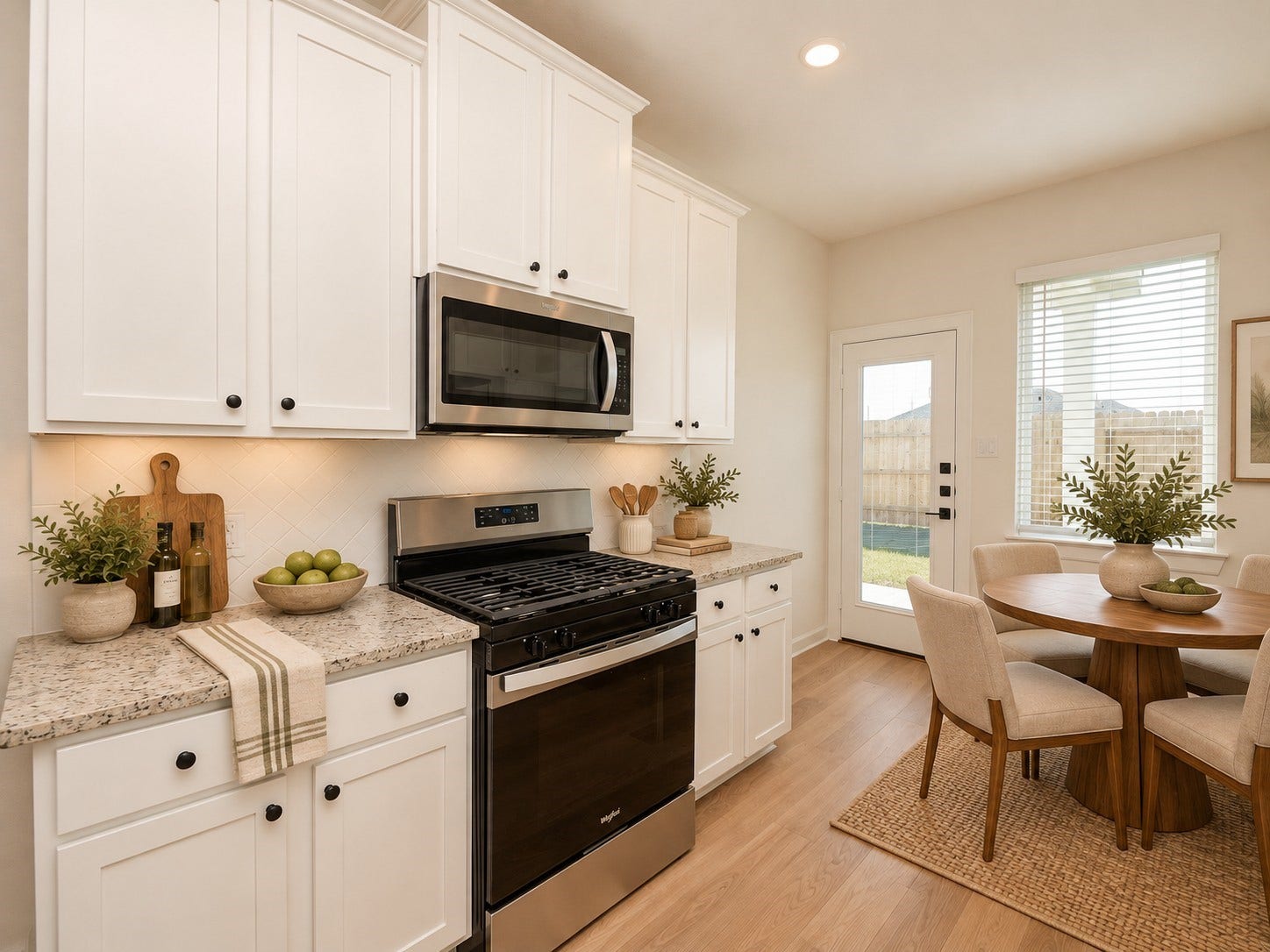 virtually staged  10807 Turkey Creek Run Dr