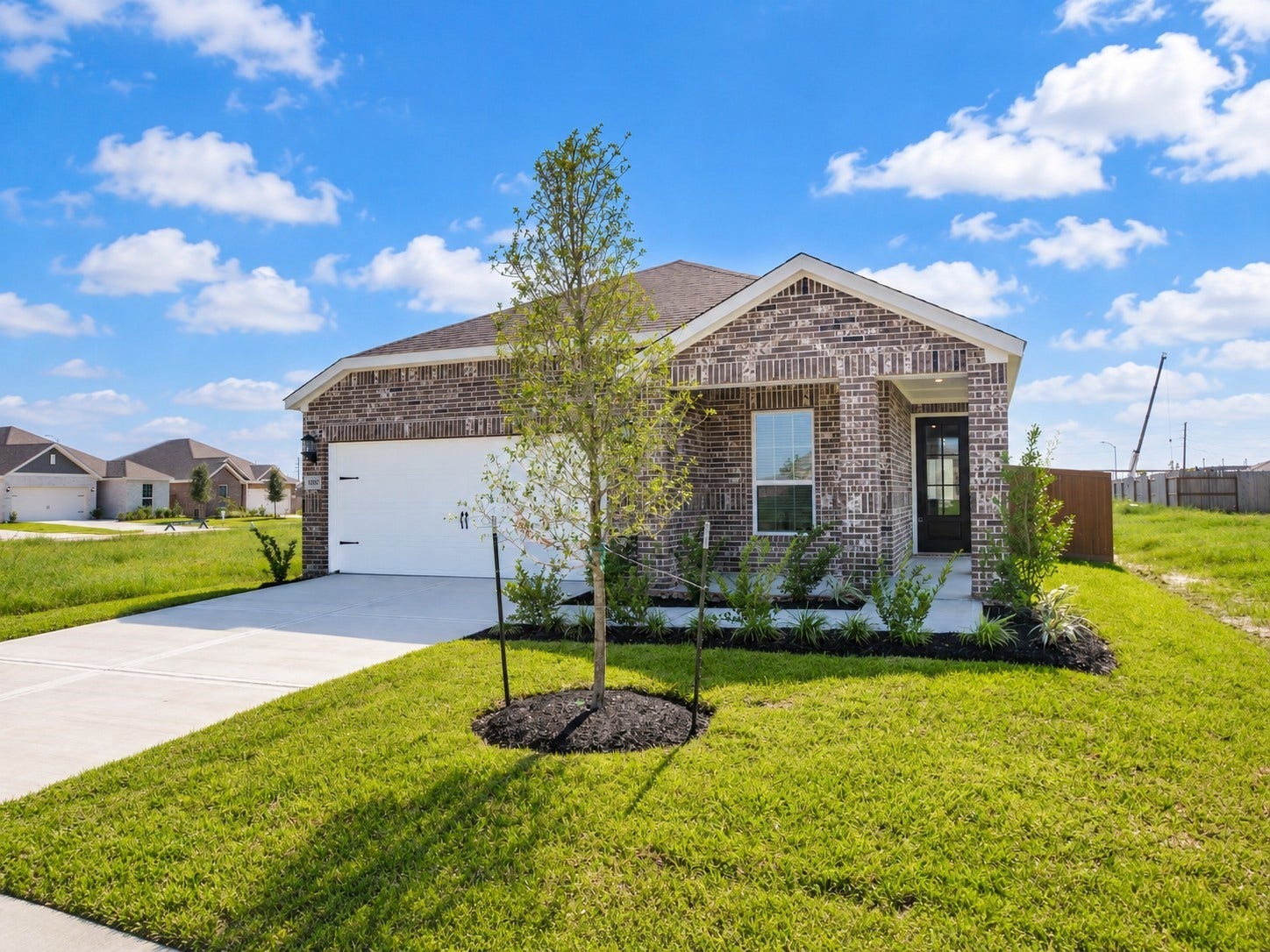 10807 Turkey Creek Run Dr, Beasley, TX 77417