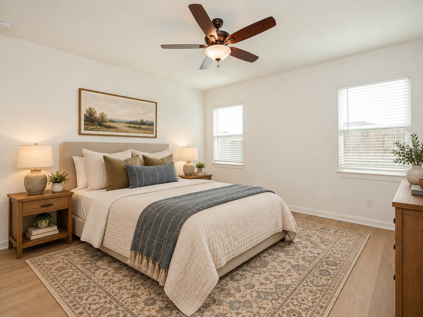 virtually staged  10807 Turkey Creek Run Dr