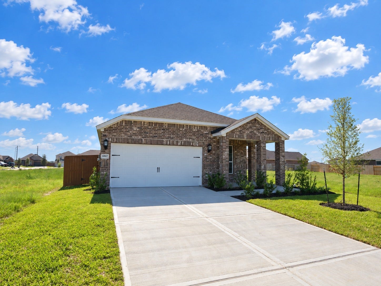 10807 Turkey Creek Run Dr, Beasley, TX 77417