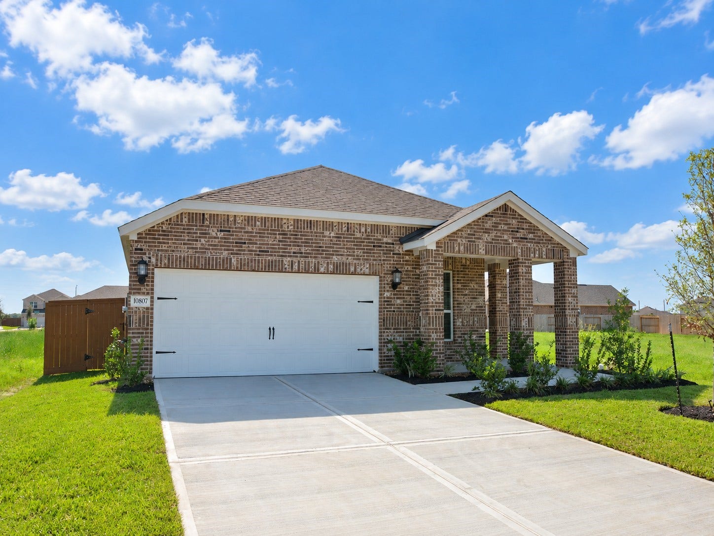 10807 Turkey Creek Run Dr, Beasley, TX 77417