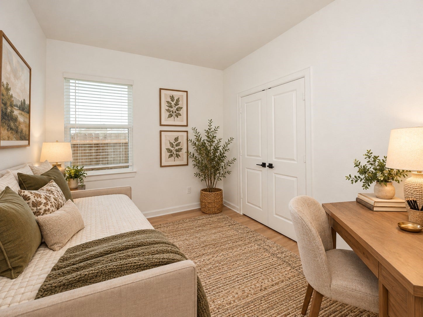 virtually staged  10807 Turkey Creek Run Dr