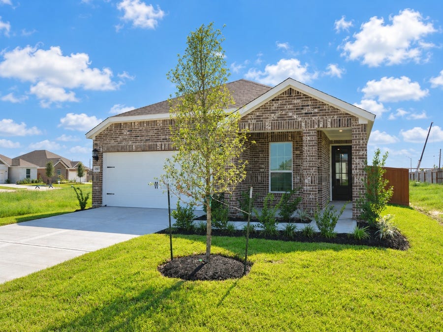 Property photo for 10807 Turkey Creek Run Drive, Beasley, TX