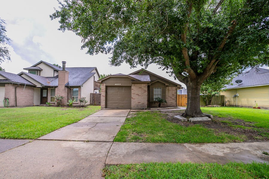 Property photo for 19751 Swan Valley Drive, Cypress, TX