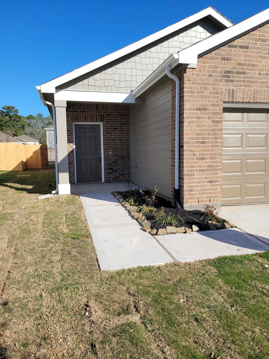 Property photo for 567 Firemoon Street, Conroe, TX