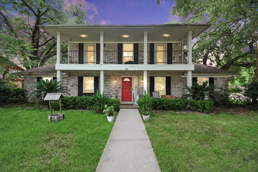 Property photo for 8923 Haverstock Drive, Houston, TX