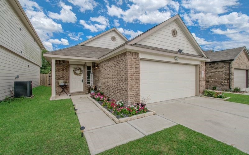 Property photo for 25416 Grotto Falls Lane, Porter, TX