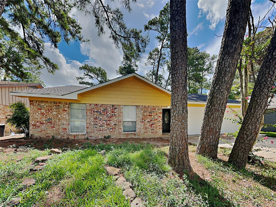 Property photo for 23034 Earlmist Drive, Spring, TX