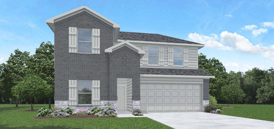 Property photo for 7420 Forest Stream Court, Conroe, TX