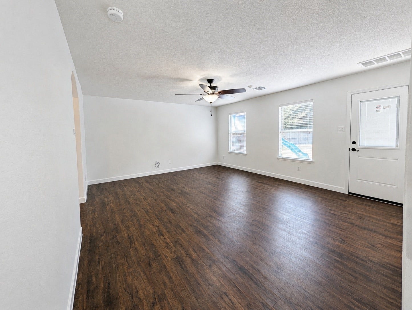 2019 Briar Grove Drive, Conroe, TX 77301 Family Room