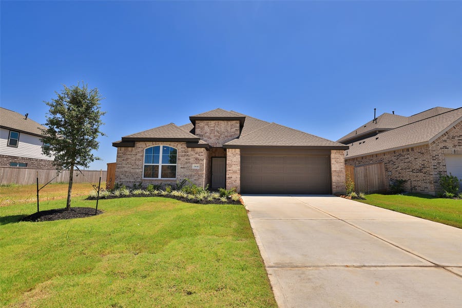 Property photo for 21826 Iris Colony Drive, Waller, TX