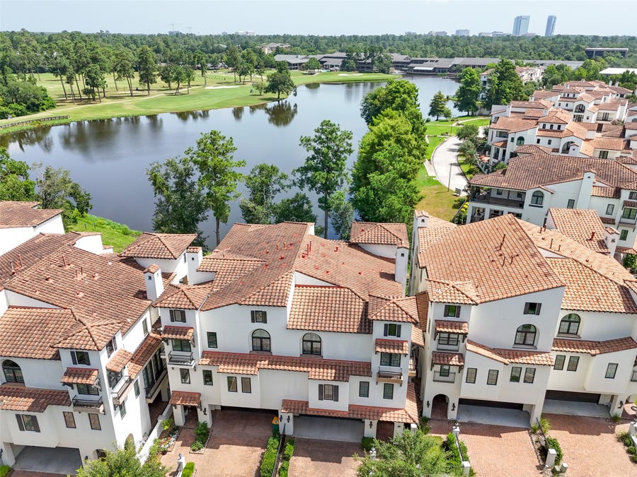 Property photo for 18 Secluded Trail, The Woodlands, TX