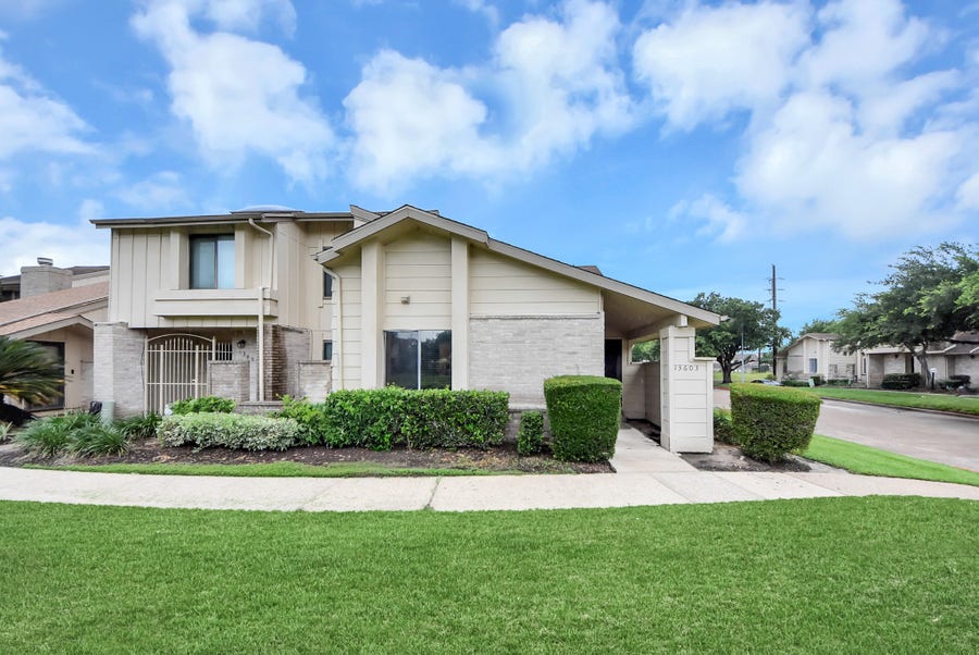 Property photo for 13603 Hollowgreen Drive, #145, Houston, TX