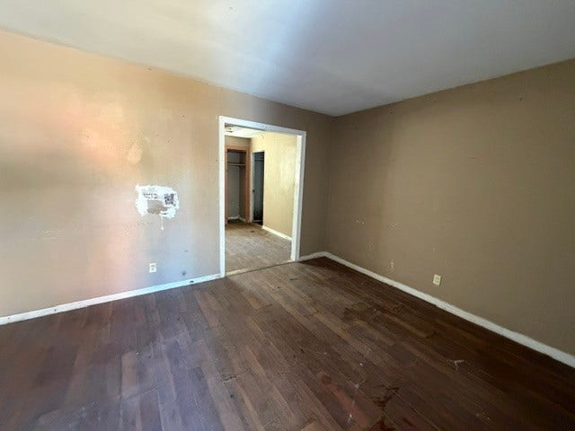 5714 Groveton Street, Houston, TX 77033 5714 Groveton Street, Houston, TX 77033