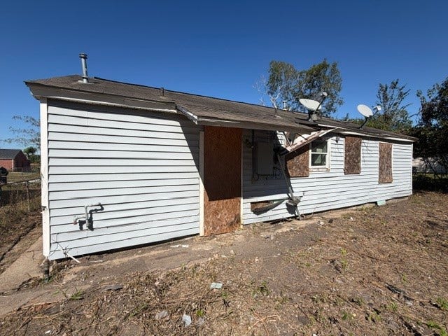 5714 Groveton Street, Houston, TX 77033 5714 Groveton Street, Houston, TX 77033