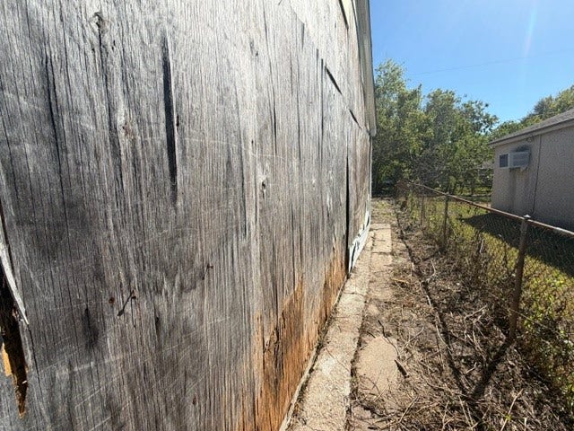 5714 Groveton Street, Houston, TX 77033 5714 Groveton Street, Houston, TX 77033