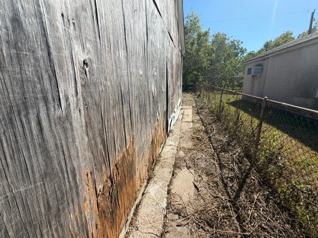 5714 Groveton Street, Houston, TX 77033 5714 Groveton Street, Houston, TX 77033