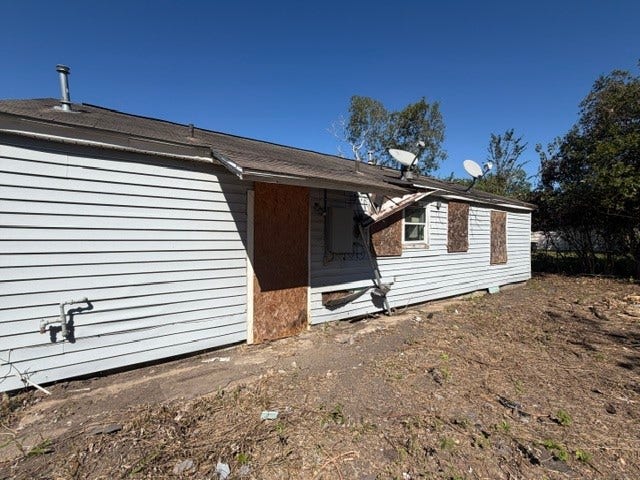 5714 Groveton Street, Houston, TX 77033 5714 Groveton Street, Houston, TX 77033