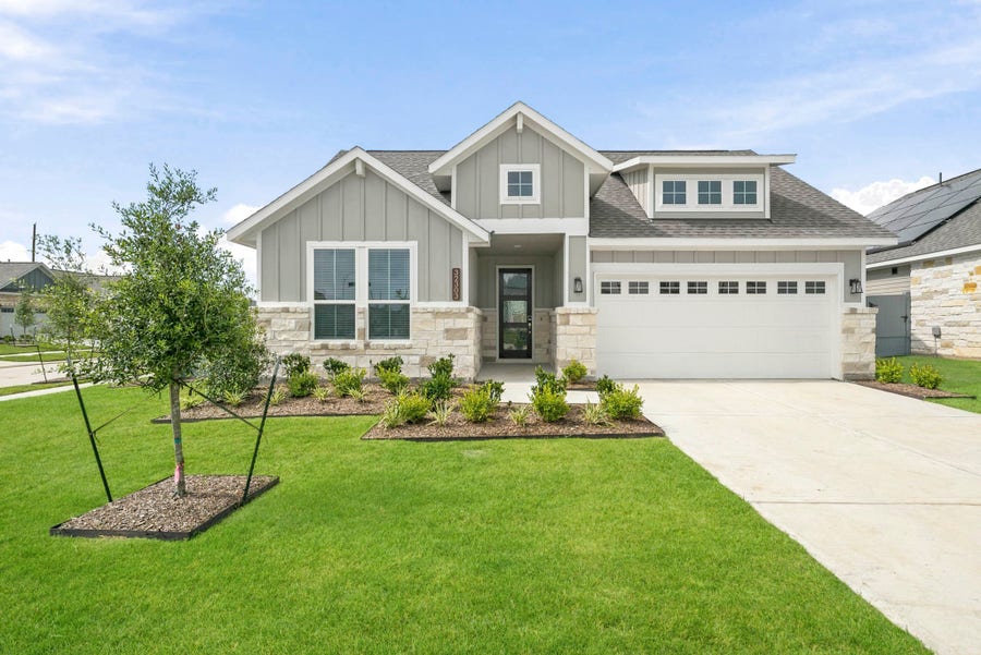 Property photo for 32303 Clouser Minnow Court, Fulshear, TX