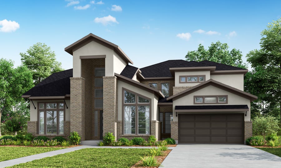 Property photo for 3811 Texas Redbud Road, Katy, TX