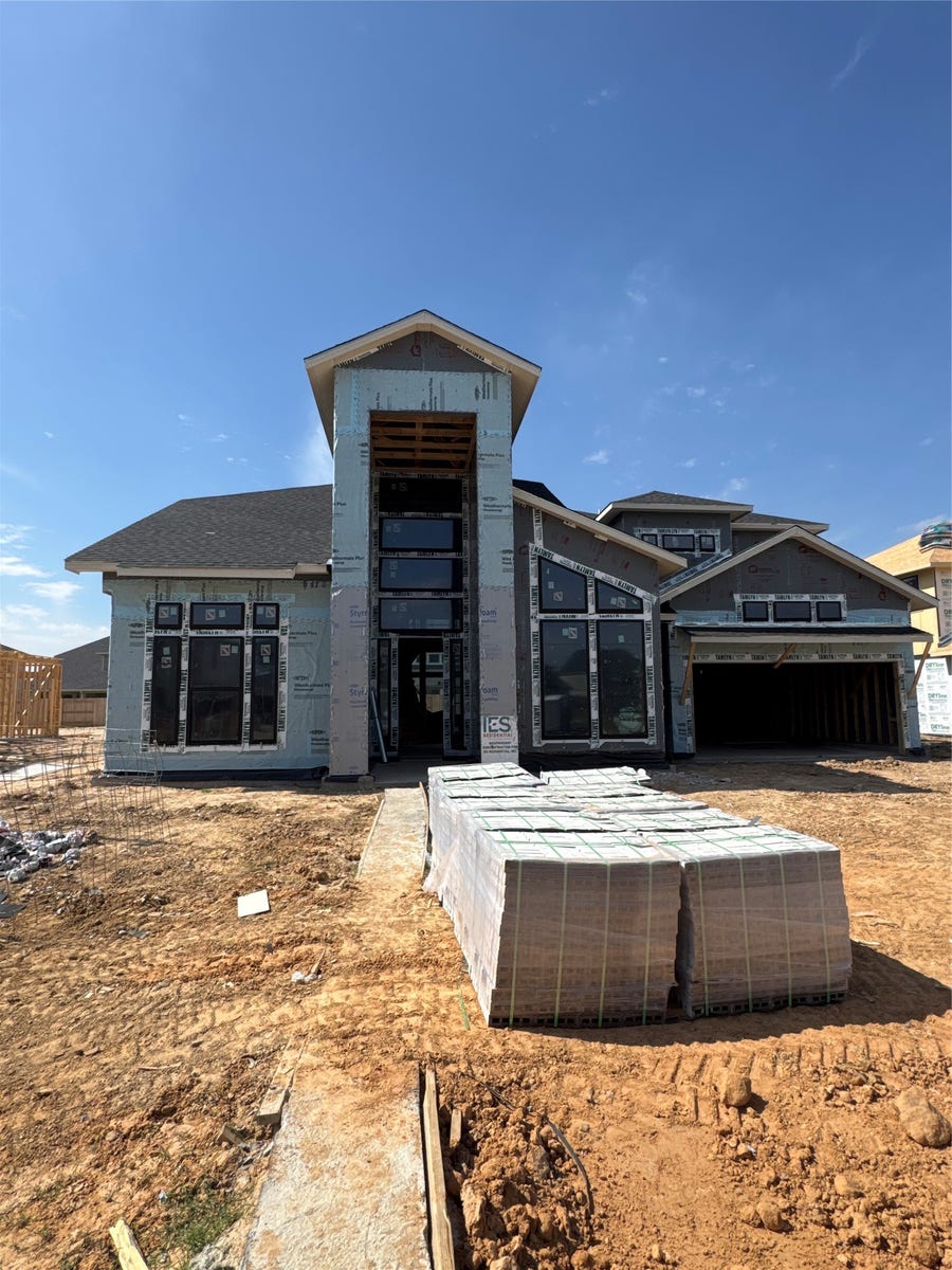Property photo for 3811 Texas Redbud Road, Katy, TX