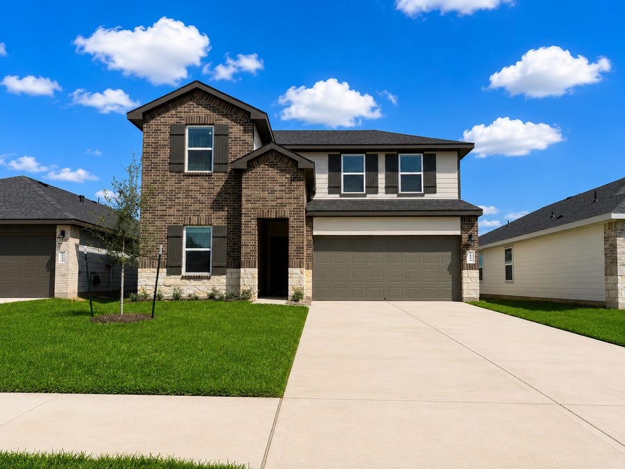 Property photo for 3055 Ferris Drive, Fulshear, TX