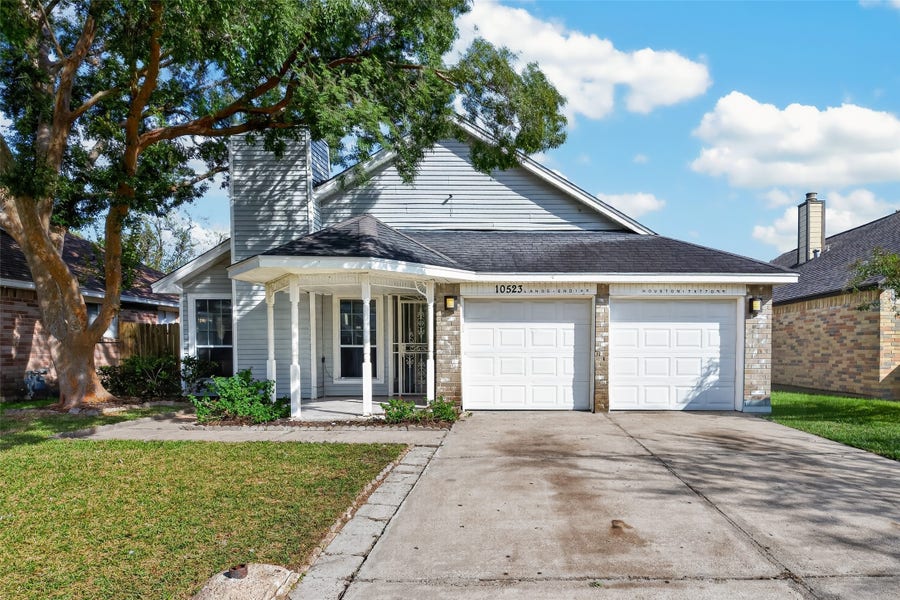 Property photo for 10523 Lands End Drive, Houston, TX