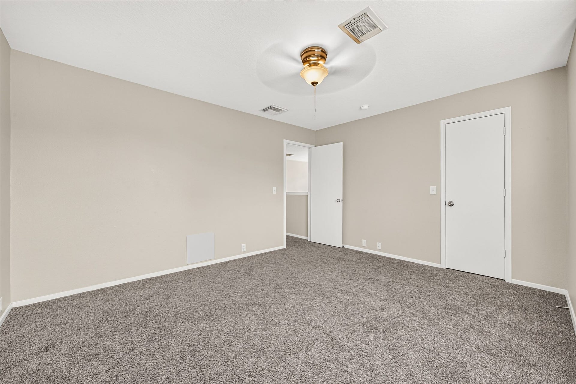 3203 Becker Glen Street, Fresno, TX 77545 Alternate view of the fourth bedroom