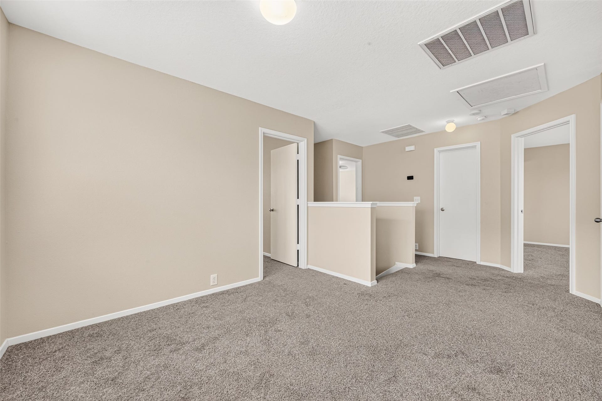 3203 Becker Glen Street, Fresno, TX 77545 Game room
