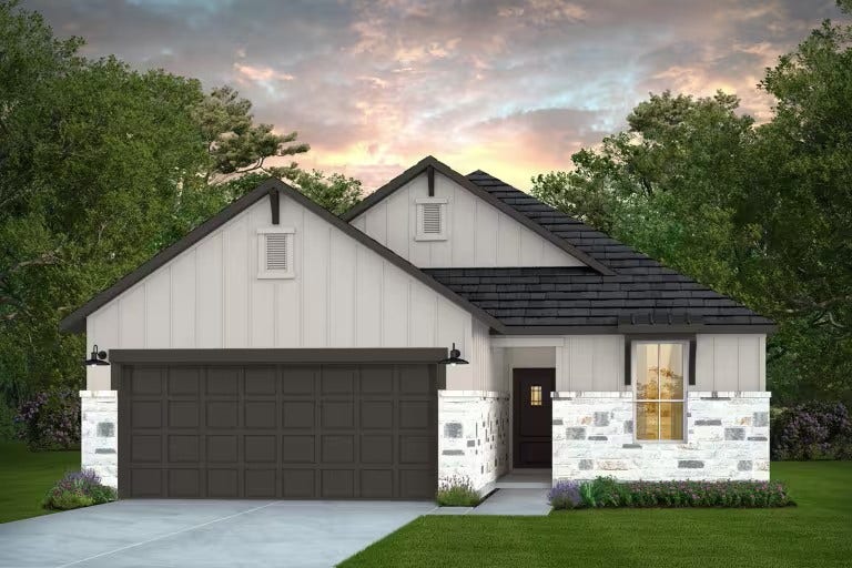 Property photo for 650 Amber Falls Drive, Montgomery, TX