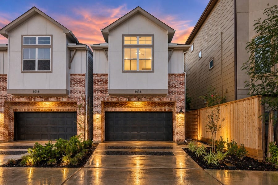 Property photo for 5016 Schuler Street, Houston, TX