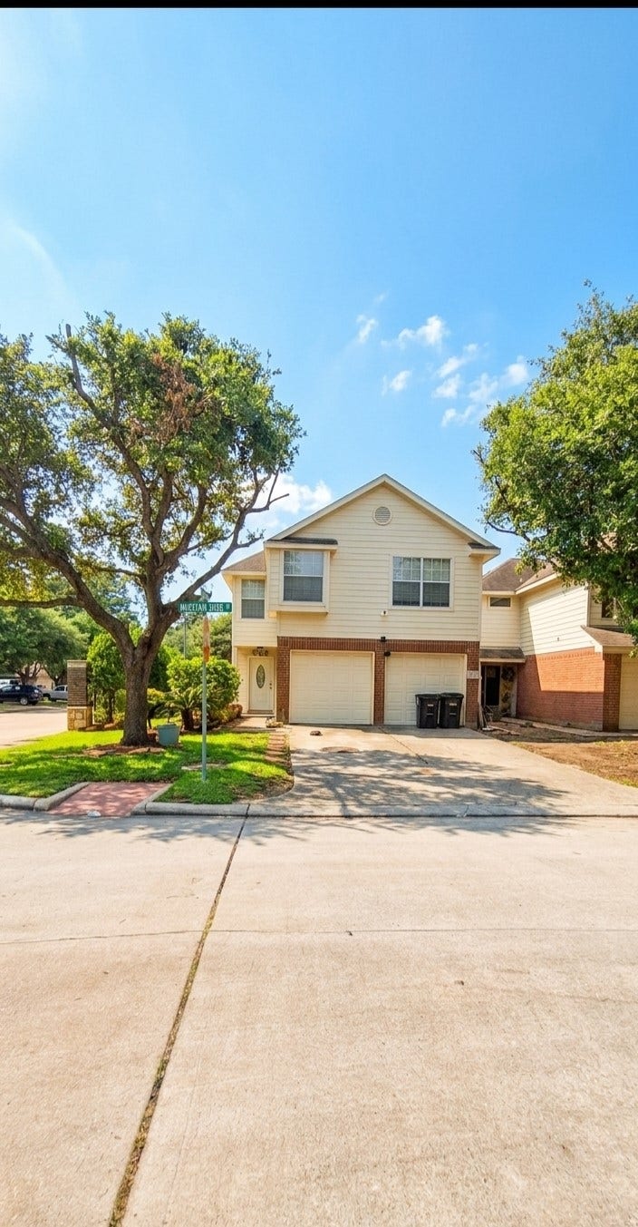 Property photo for 15642 Kiplands Bend Drive, Houston, TX
