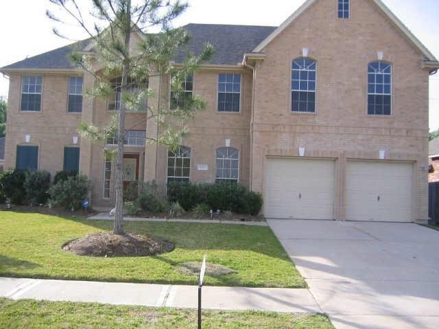 2402 Sparrow Branch Court, Sugar Land, TX 77479 2402 Sparrow Branch Court, Sugar Land, TX 77479