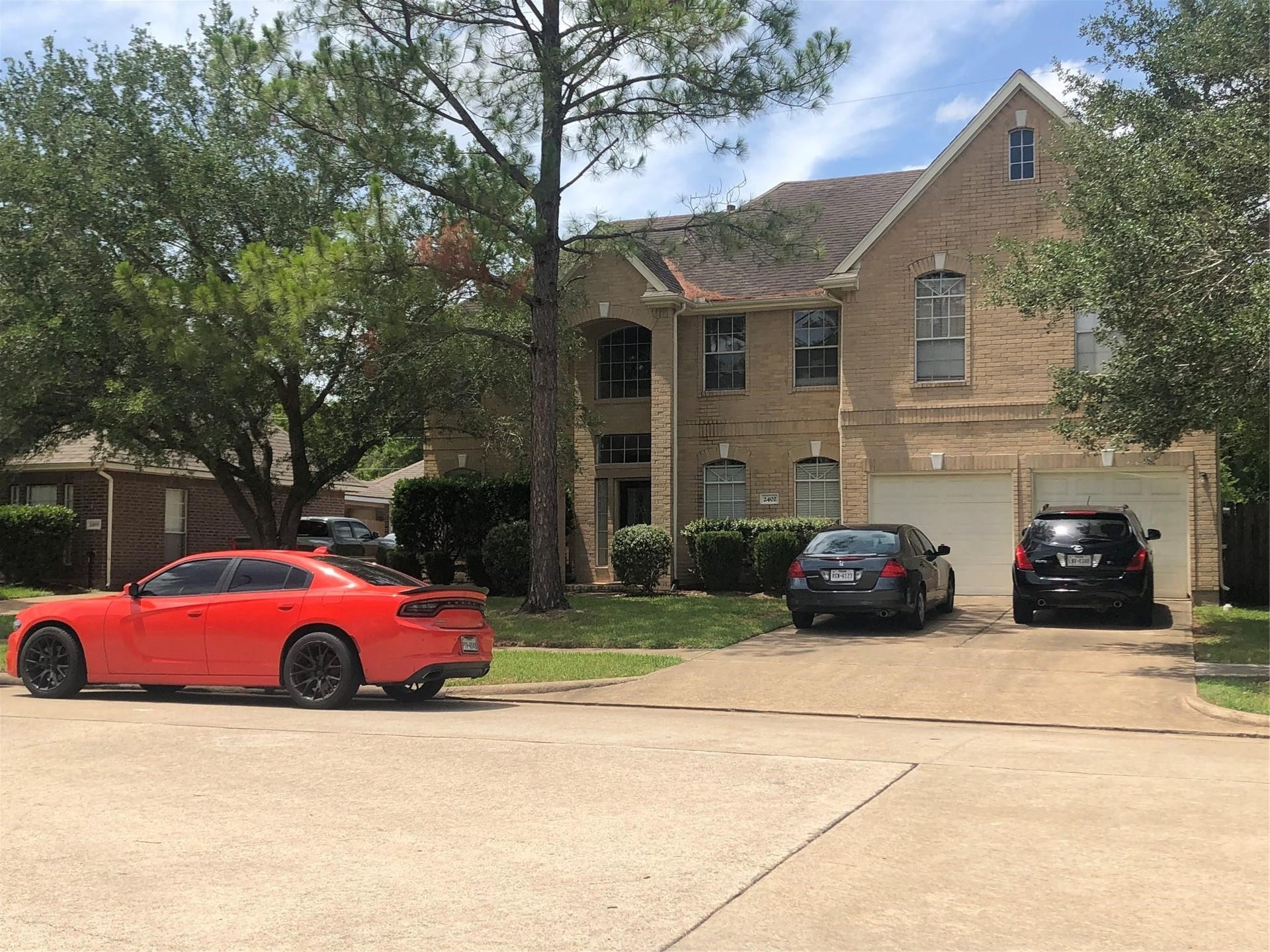 2402 Sparrow Branch Court, Sugar Land, TX 77479 2402 Sparrow Branch Court, Sugar Land, TX 77479