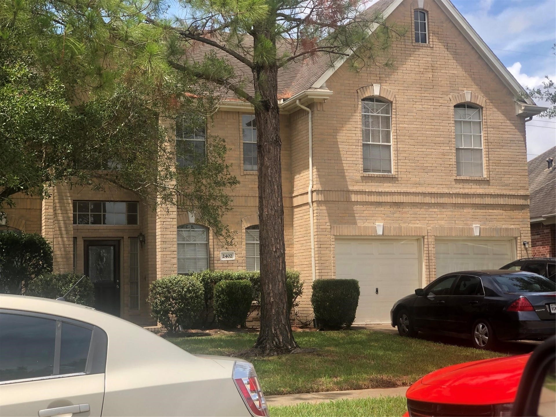 2402 Sparrow Branch Court, Sugar Land, TX 77479 2402 Sparrow Branch Court, Sugar Land, TX 77479