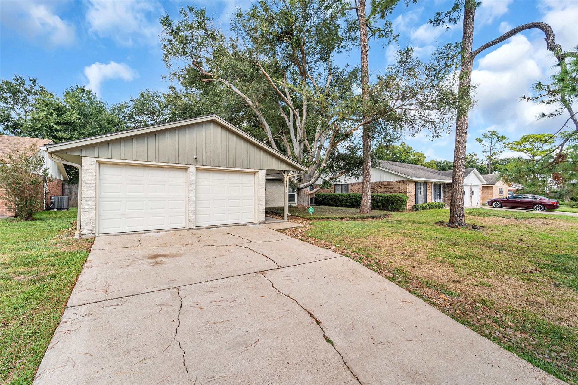 7422 Jackwood Street, Houston, TX 77074 7422 Jackwood Street, Houston, TX 77074