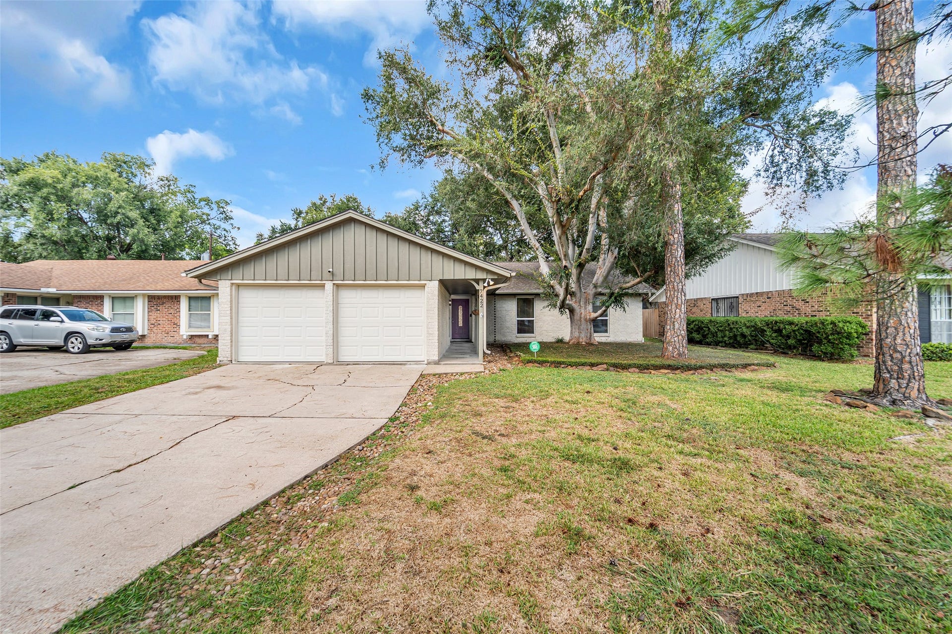 7422 Jackwood Street, Houston, TX 77074 7422 Jackwood Street, Houston, TX 77074