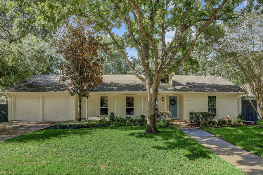 Property photo for 4606 Waynesboro Drive, Houston, TX