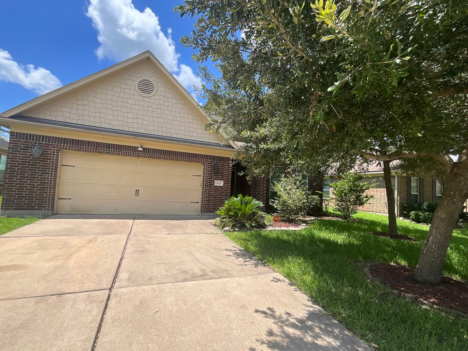 4610 Sedgewood Drive, Rosenberg, TX 77471