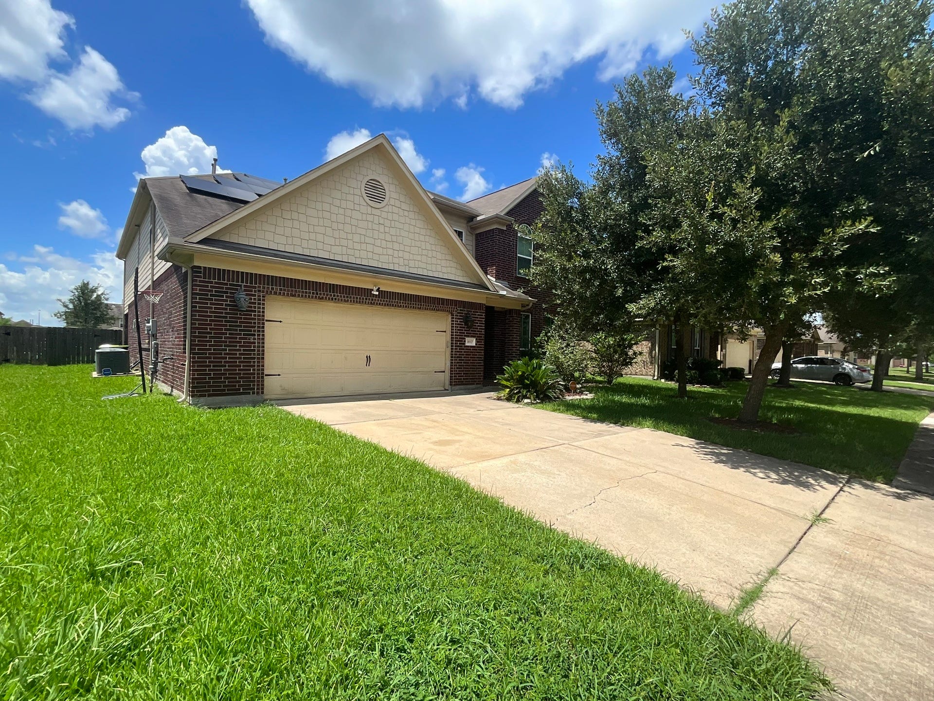 4610 Sedgewood Drive, Rosenberg, TX 77471