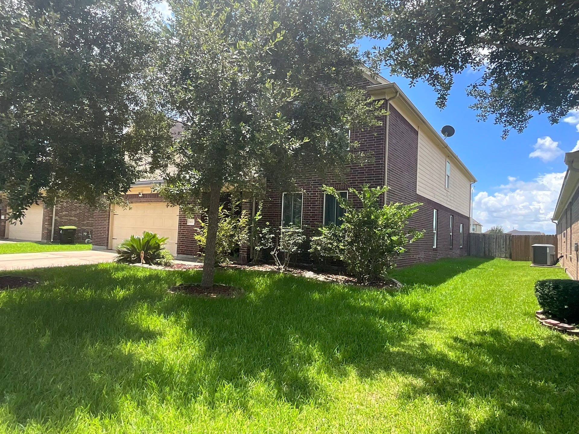 4610 Sedgewood Drive, Rosenberg, TX 77471
