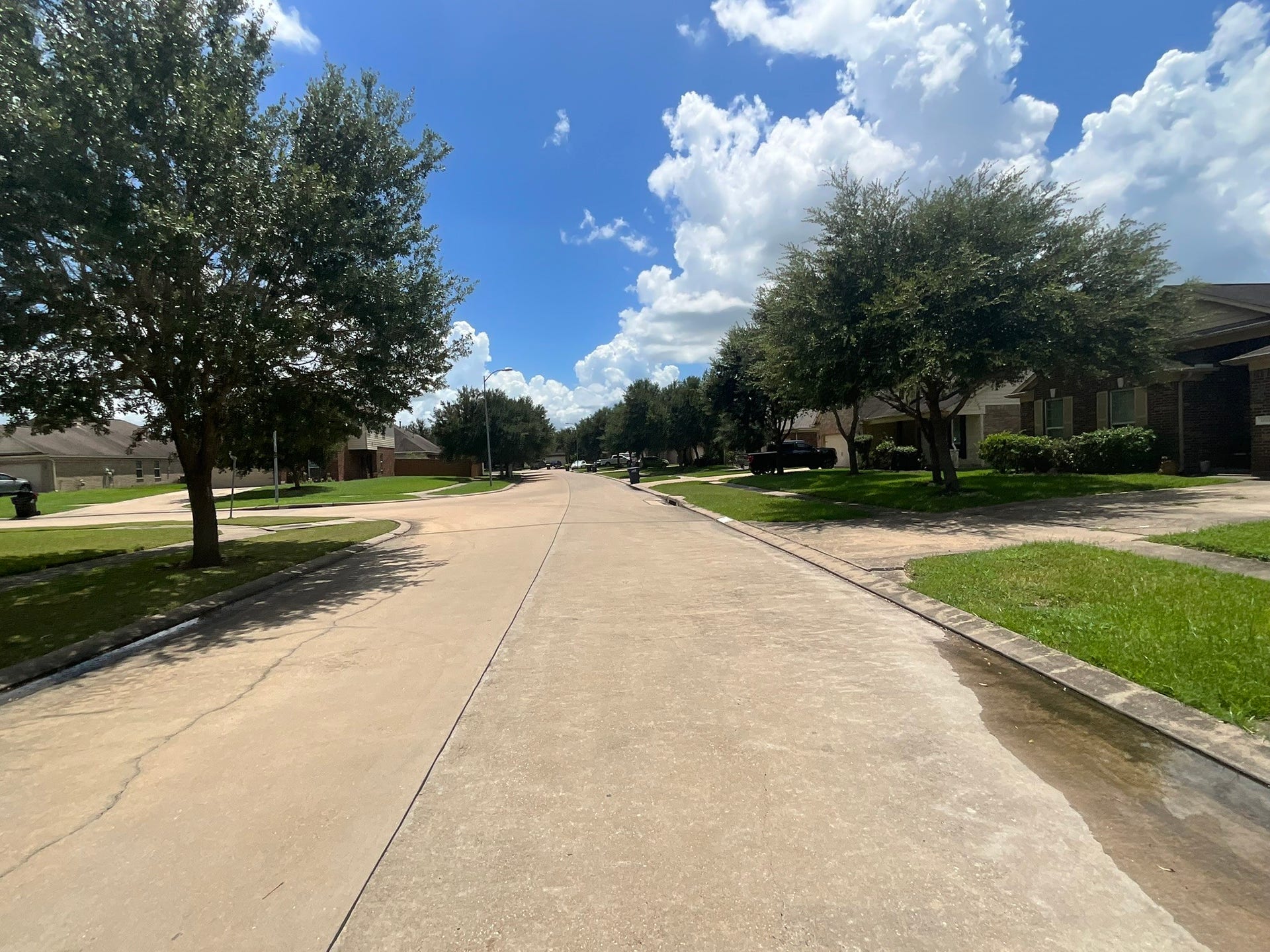 4610 Sedgewood Drive, Rosenberg, TX 77471