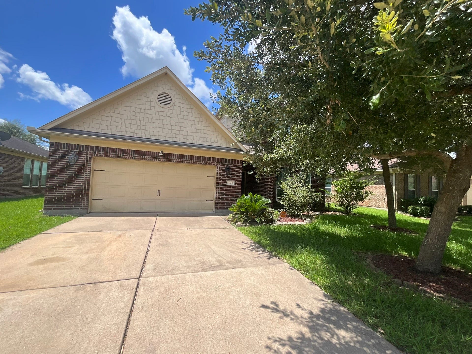 4610 Sedgewood Drive, Rosenberg, TX 77471