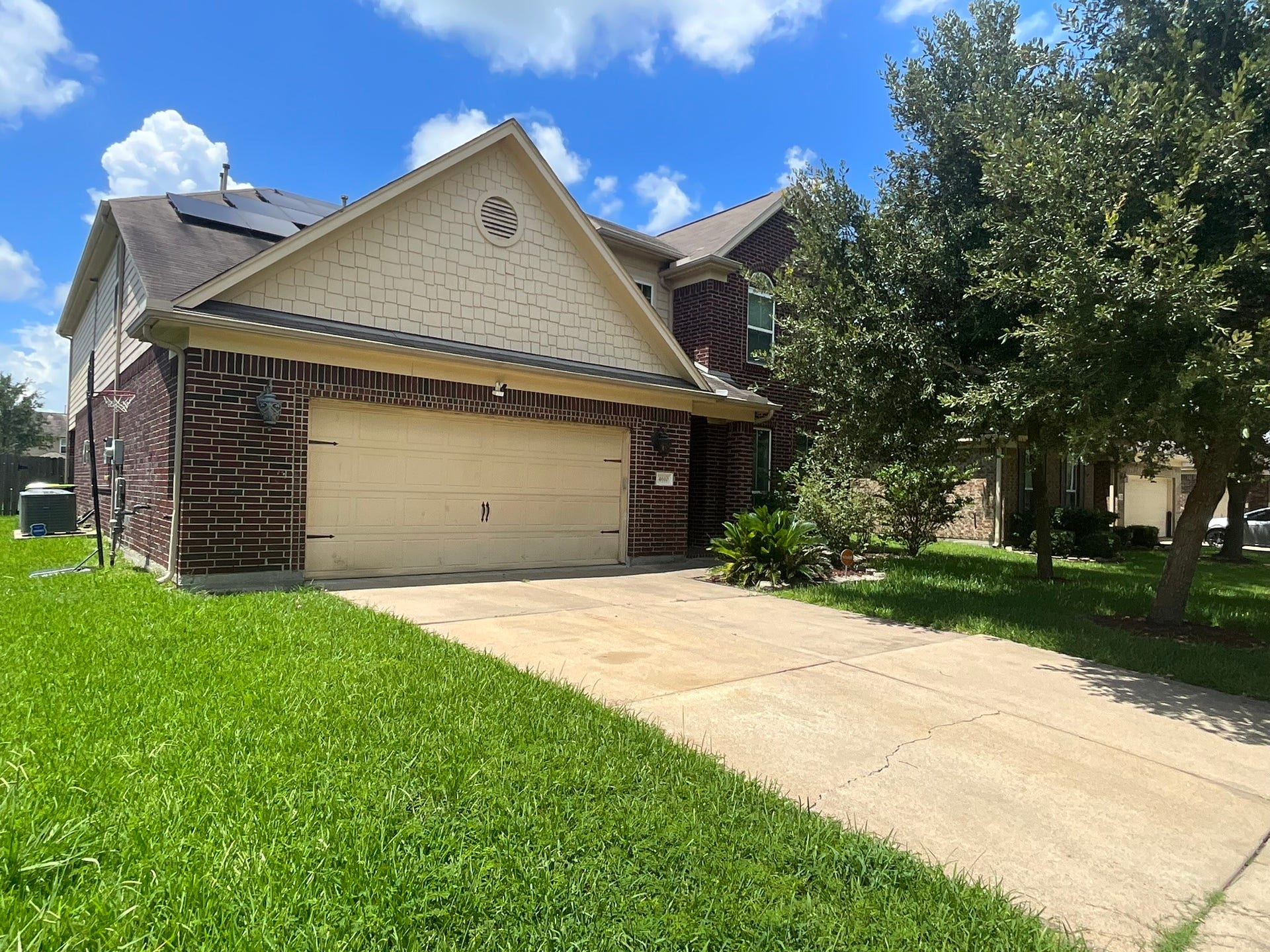4610 Sedgewood Drive, Rosenberg, TX 77471