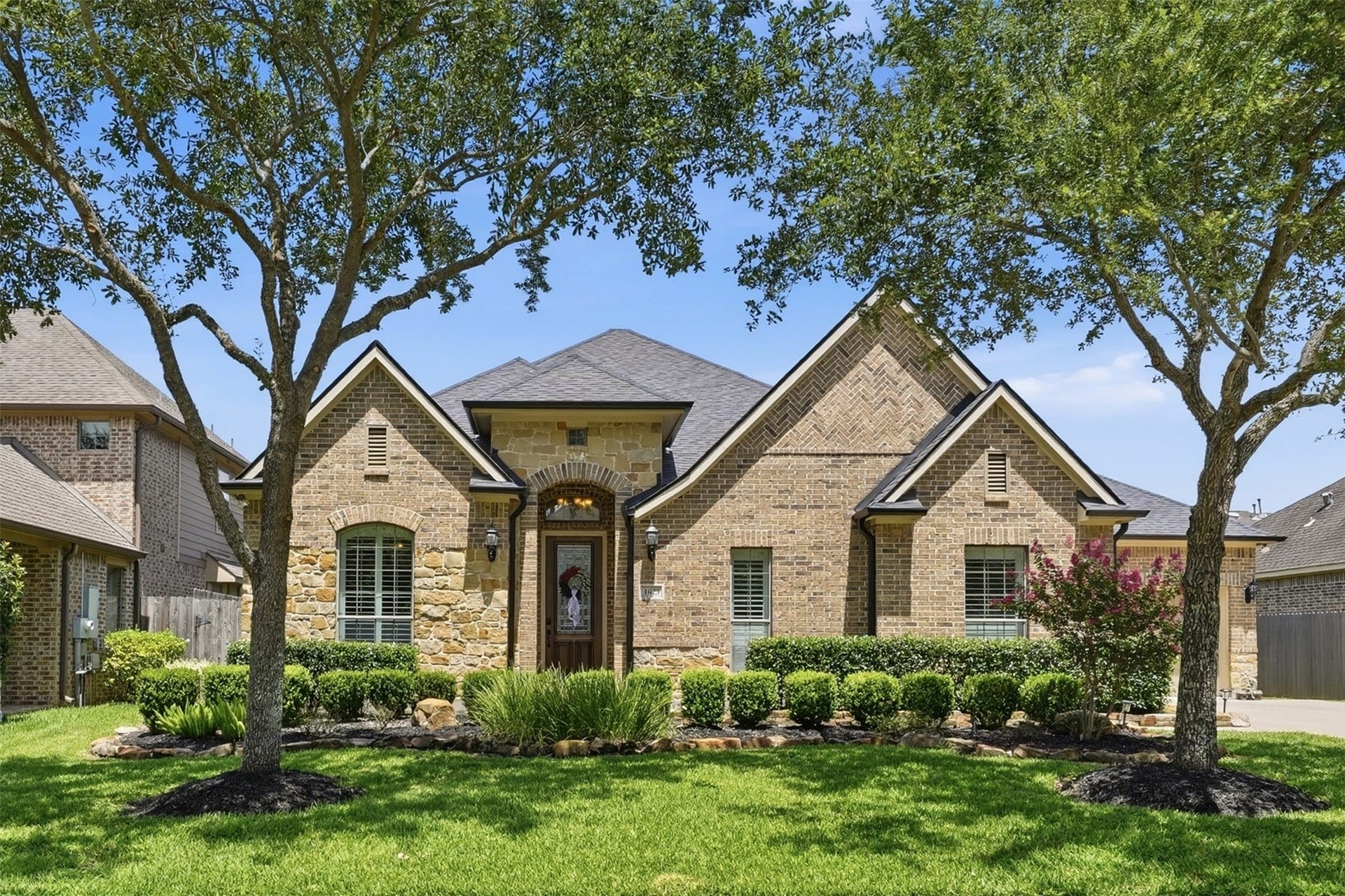 4623 La Escalona, League City, TX 77573 4623 La Escalona, League City, TX 77573