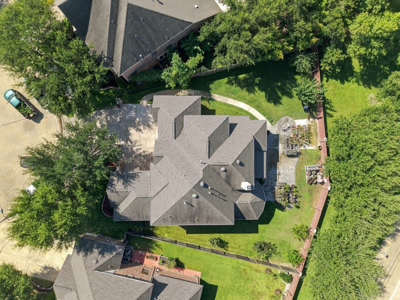 9003 Gable Glen Lane, Houston, TX 77095 9003 Gable Glen Lane, Houston, TX 77095