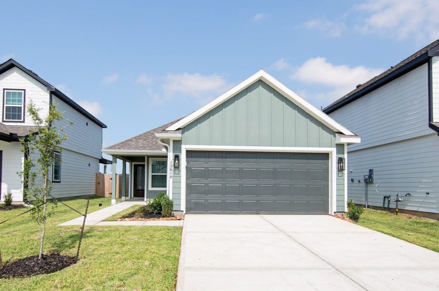 Property photo for 13618 Kit Run, Splendora, TX
