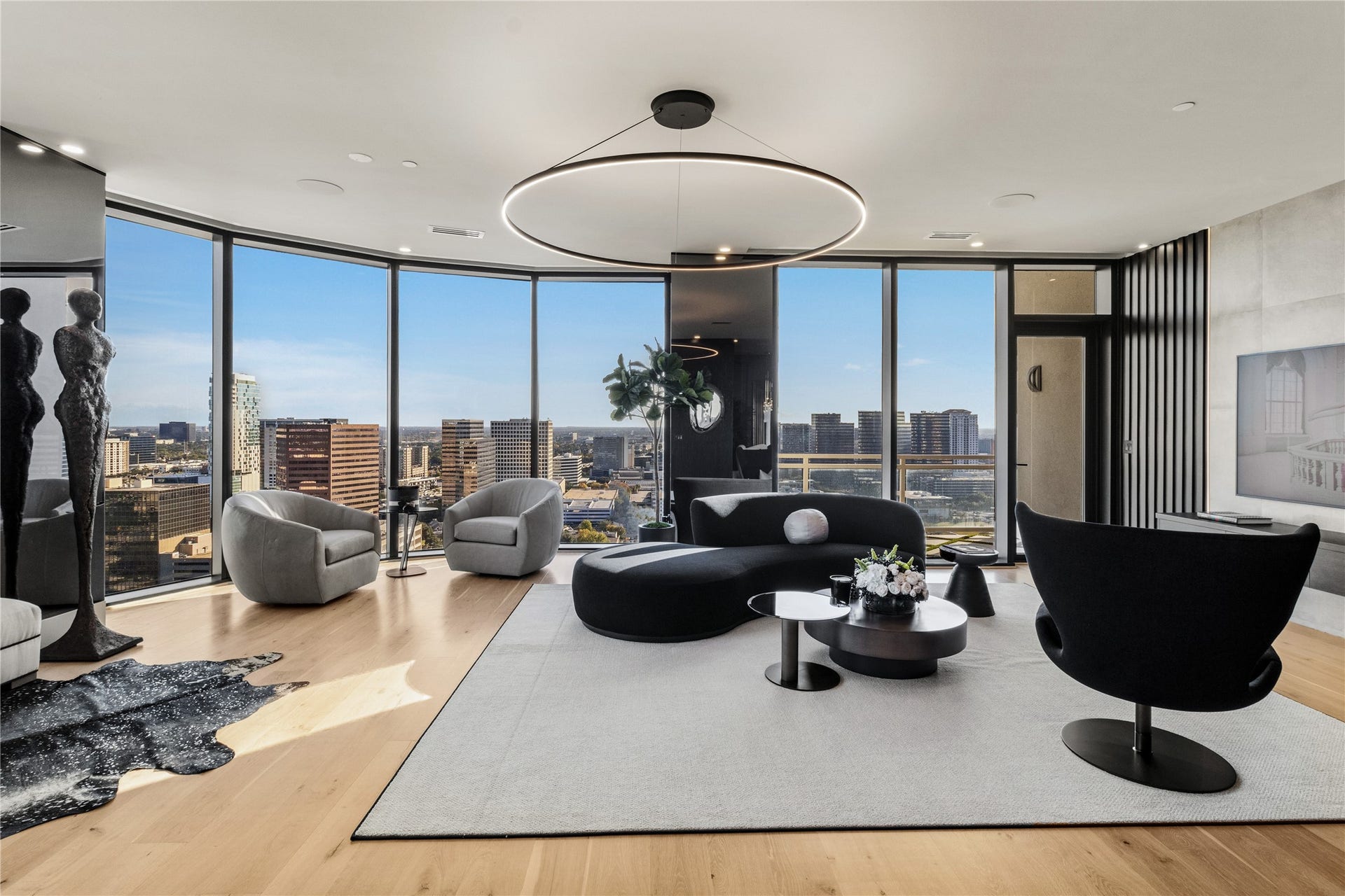 1409 Post Oak Boulevard, #2301, Houston, TX 77056 1409 Post Oak Boulevard, #2301, Houston, TX 77056