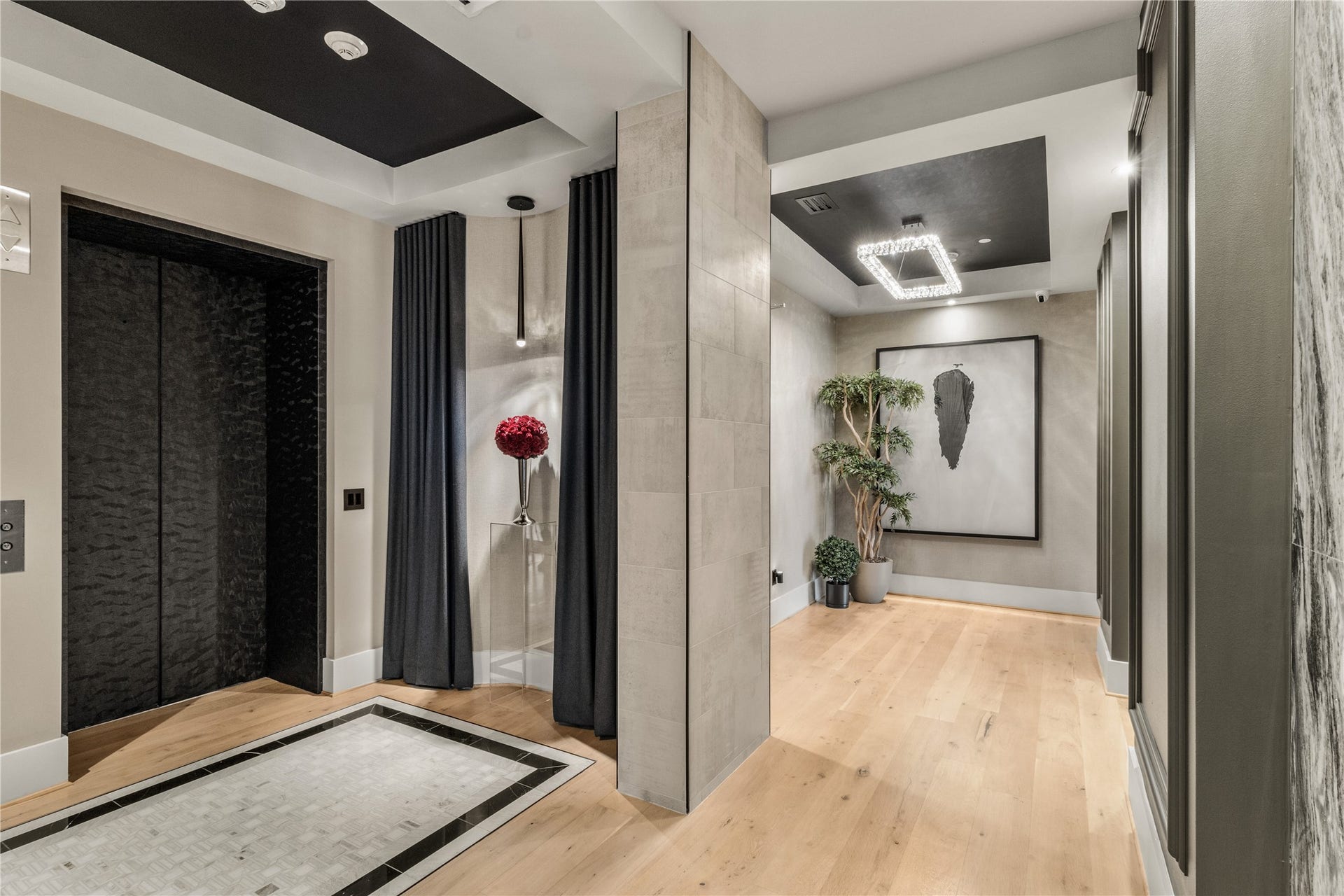 1409 Post Oak Boulevard, #2301, Houston, TX 77056 1409 Post Oak Boulevard, #2301, Houston, TX 77056