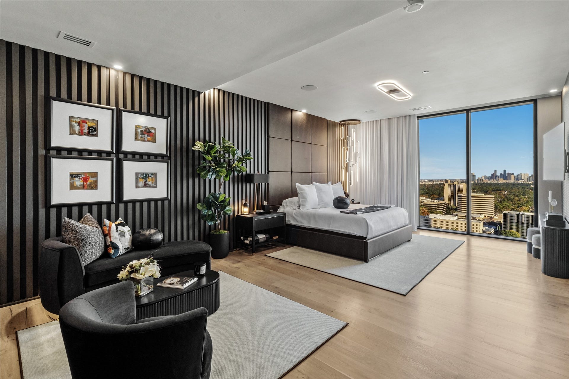 1409 Post Oak Boulevard, #2301, Houston, TX 77056 1409 Post Oak Boulevard, #2301, Houston, TX 77056